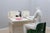 Vintage original dressing table with drawers unending mod. Design by e. Radaelli for saporiti besnate during 1970s. The...