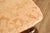1970s Kittinger Colonial Williamsburg Marble Top Mahogany Server For Sale - Image 5 of 18
