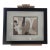 Coa Stamped on Back Victor DI Gesu Mid 20th Century Private Collection Ca Artists Wall Art Mobsters 30’s Disney Early Piece For Sale