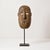 Early 20th Century Bunda Wooden Mask For Sale In Denver - Image 6 of 11