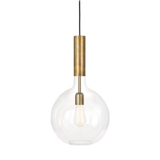 3419-6 Rosdala Pendant Lamp by Sabina Grubbeson for Konsthantverk For Sale