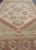 Turkish Oriental Hand Knotted Vintage Turkish Mini Rug 1'8" x 3'1" For Sale - Image 3 of 6