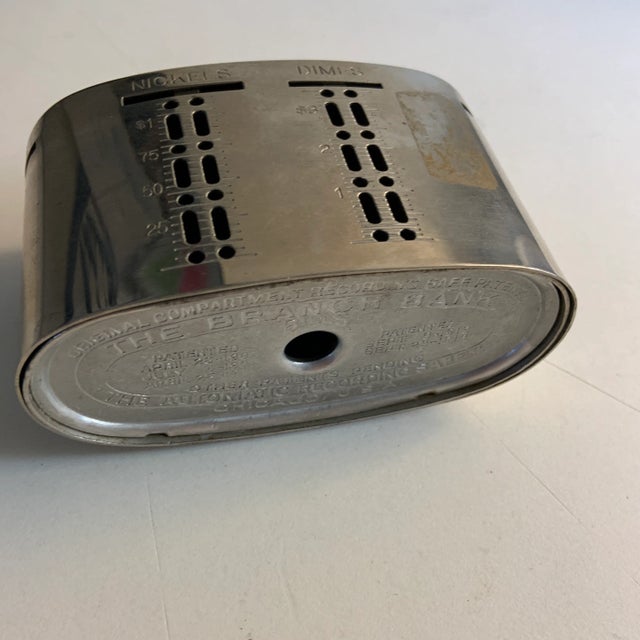 1918 Hoyne Savings and Loan Bank For Sale - Image 4 of 6