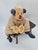 Large Sculpture of a Circus Clown from Jun Asilo, Philippines, 1995 For Sale - Image 3 of 11
