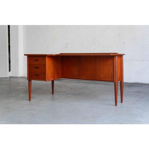 A10 Writing Desk by Gorån Strand For Sale - Image 3 of 18
