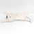 French Desvres Faience Figural Cat Wall Pocket Vase or Bouquetière by Geo Martel For Sale - Image 10 of 16