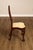 Kindel Winterthur Collection Set of Four Carved Dining Chairs For Sale - Image 18 of 18