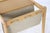 Textile Oak Magazine Rack from BDRD Furbo For Sale - Image 7 of 15