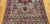 19th Century Persian Kerman Lavar Rug, Hand-Knotted Wool, Floral Patter, Red & Ivory, 5x7 For Sale - Image 13 of 18