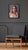 Figurative Waiting Patiently by Matt Talbert | Oil on Panel Portrait of a young woman with long hair. For Sale - Image 3 of 5