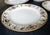 Metal Vintage Noritake Salad Plates- Set of 4 For Sale - Image 7 of 9
