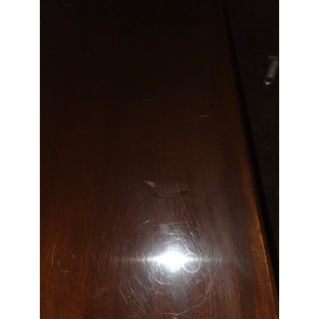 Stickley Credenza For Sale - Image 10 of 13