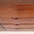 Brown Japanese Chest of Drawers in Oak, 1980s For Sale - Image 8 of 18