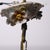 5-Arm Capodimonte Chandelier with Floral Decor, 1960s For Sale - Image 16 of 17