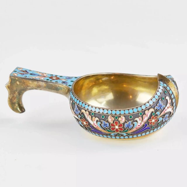 Silver Kovch For Sale - Image 3 of 7