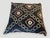 Tribal Raffia Pillow For Sale - Image 3 of 6