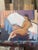 These 10”x12” paintings, painted back to back on one board, offer a rare glimpse into a small, weekly drawing group held...