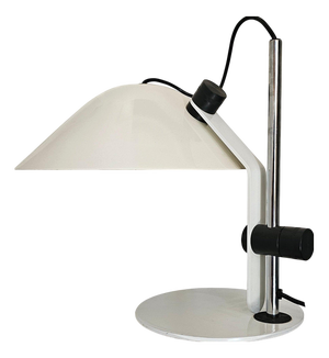 Vintage Table Lamp by Lella Montecroci and Marco De Carli for Arrelam, 1970s
