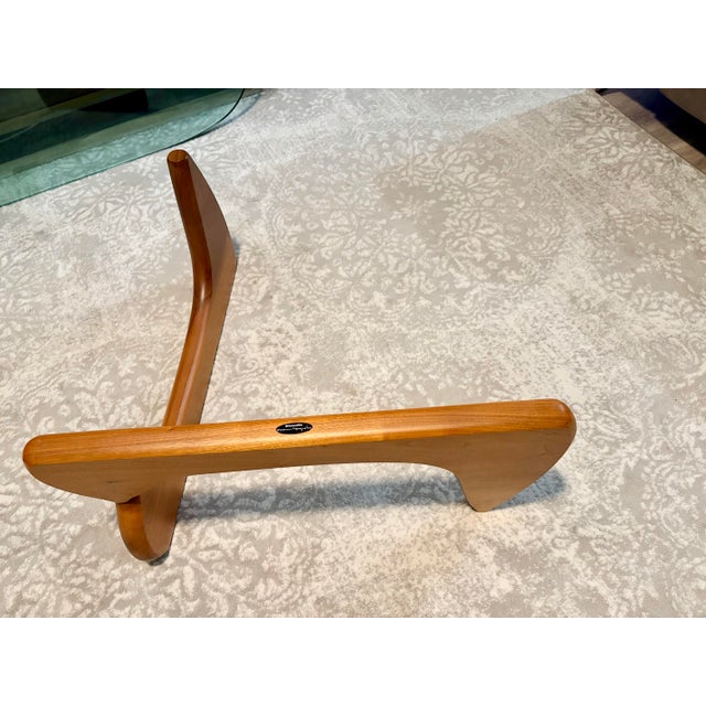 Noguchi Table by Isamu Noguchi for Herman Miller For Sale In Tampa - Image 6 of 10