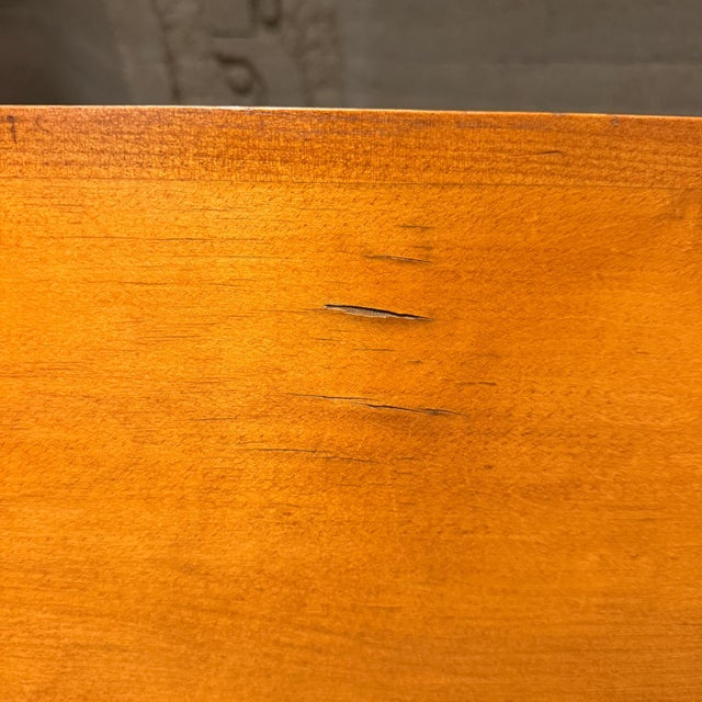Coffee Table Mid-Century California Modernists Hendrik Van Keppel &Taylor Green VKG For Sale - Image 9 of 9