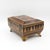 Early 19th Century Regency Rosewood Specimen Box on Gilt Lion Paw Feet Circa 1810 For Sale - Image 5 of 16