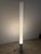Pablo Pardo Elise Tubular Acrylic and Aluminum Floor Lamp for Pablo For Sale - Image 15 of 17