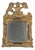 Antique Louis XVI Mirror, 1700s For Sale
