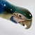 Mid-Century Royal Dux Porcelain Perching Macaw Parrot For Sale In Cincinnati - Image 6 of 14