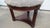 Henkel Harris Henkel Harris Mahogany Empire Rare Marble End Table For Sale - Image 4 of 6