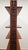 Entrance Divider in Teak, Italy, 1960s For Sale - Image 4 of 18
