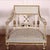 White Swedish Empire Style Armchairs, 1920s, Set of 2 For Sale - Image 8 of 11