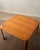 Mid-Century Modern Japanese Bent Plywood T-2001 Coffee Table by Saburo Inui for Tendo Mokko, 1960s For Sale - Image 3 of 18