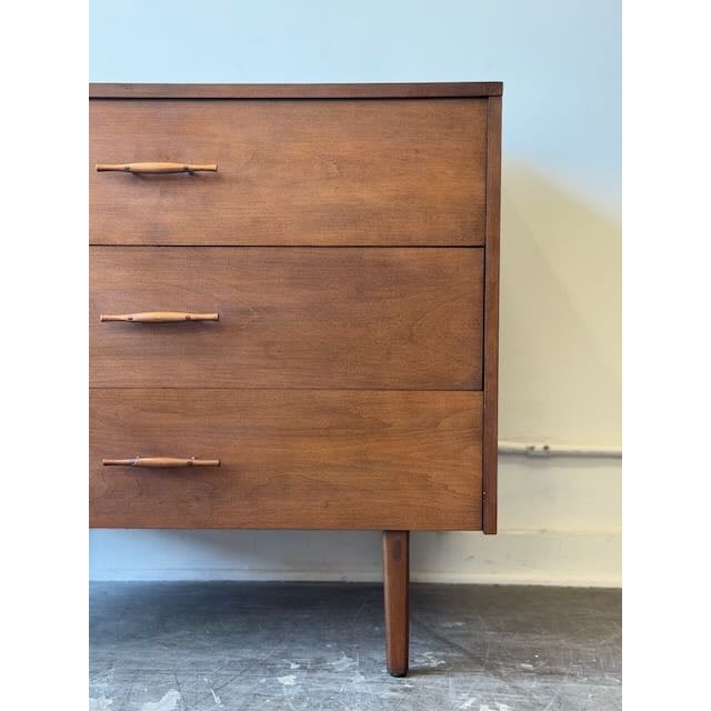 1950's Paul McCobb for Planner Group Chest 0f Drawers For Sale - Image 10 of 15