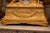 1830 French Louis Philippe Gold Ormolu Bronze Clock For Sale - Image 4 of 17