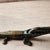 Bronze 1950s European Bronze Crocodile Nutcracker Walter Bosse Style Auböck For Sale - Image 8 of 12