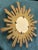 1960s Large Vintage Witch's Eye Sun Mirror, 1960s For Sale - Image 5 of 15