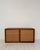 Designed by Hans J. Wegner for Ry Møbler, this iconic Ry26 sideboard is a refined example of Danish Modern design from the...