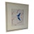 1960s Bateau Original Print by Henri Matisse. For Sale