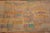 Nazmiyal Collection Warm Modern Casual Tribal Geometric Rustic Contemporary Runner Rug For Sale In New York - Image 6 of 6