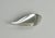 Vintage Sterling Silver Leaf Brooch from Hermann Siersbøl, 1950s For Sale - Image 7 of 7
