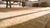 Supreme Peach Color With a Small Detail Medallion Antique Turkish Oushak Rug For Sale - Image 13 of 14