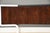 1970s Refinished Rosewood Uniplane Credenza by William Sklaroff For Sale - Image 14 of 14