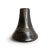 Hand-carved from a single piece of hardwood, this authentic vintage Ankole Tutsi Hima milk pot originates from the cattle-...