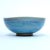 Vintage Light Blue Aniara Bowl by Berndt Friberg for Gustavsberg, 1950s For Sale - Image 10 of 14