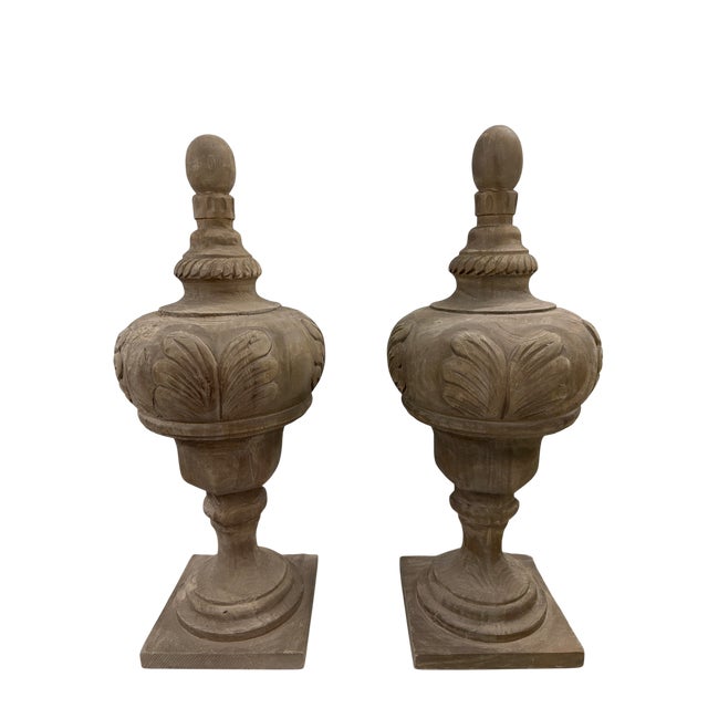 Borgo Rosati Attributed Victory Urn - A Pair For Sale - Image 4 of 10