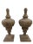Borgo Rosati Attributed Victory Urn - A Pair For Sale - Image 4 of 10