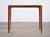1960s Rosewood Side Table by Johannes Andersen for Silkeborg Møbelfabrik, Denmark, 1960s For Sale - Image 5 of 9