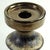German Ceramic Candleholder by Cari Zalloni for Steuler, 1960s For Sale - Image 4 of 10