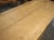19th Century French Bleached Oak Mercerie Counter With Drawers For Sale - Image 4 of 18
