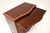 Antique Edwardian Serpentine Chest of Drawers, 1900 For Sale - Image 3 of 11